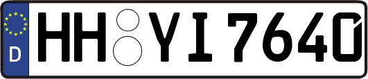 HH-YI7640
