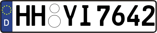 HH-YI7642