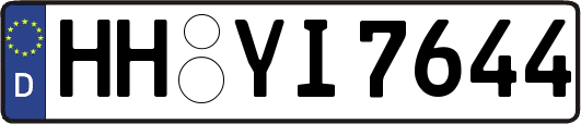 HH-YI7644