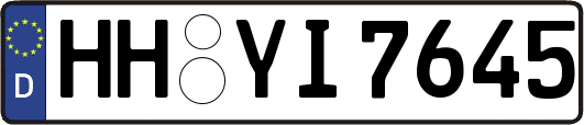 HH-YI7645