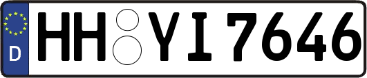 HH-YI7646