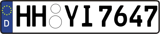 HH-YI7647