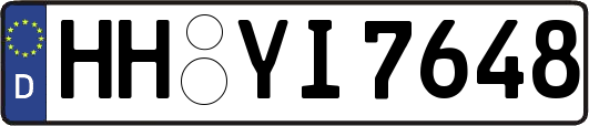 HH-YI7648