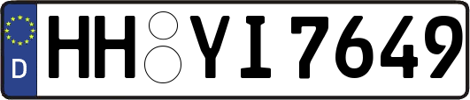 HH-YI7649