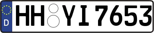 HH-YI7653