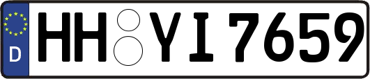 HH-YI7659