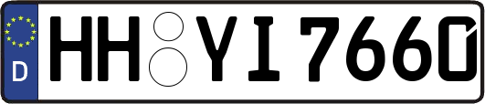 HH-YI7660