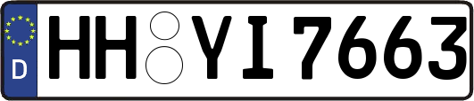 HH-YI7663