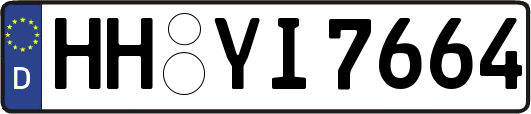 HH-YI7664