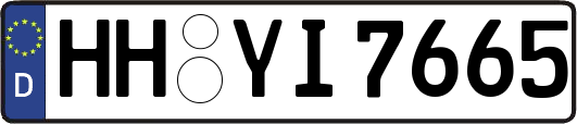 HH-YI7665