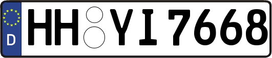 HH-YI7668