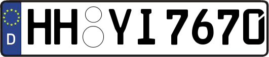 HH-YI7670