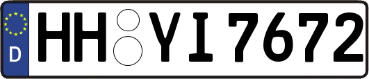 HH-YI7672