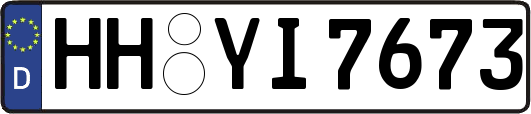 HH-YI7673
