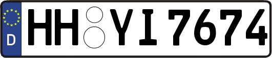 HH-YI7674