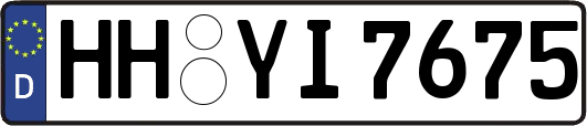 HH-YI7675