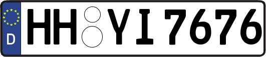 HH-YI7676
