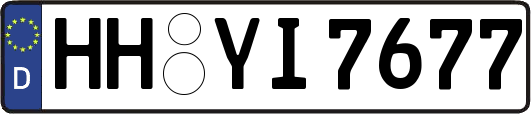 HH-YI7677
