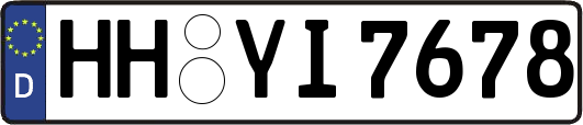 HH-YI7678