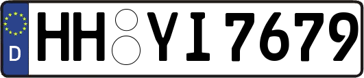 HH-YI7679