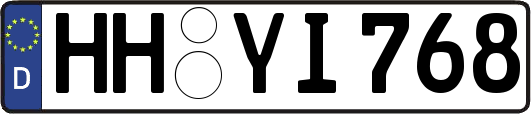HH-YI768