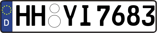 HH-YI7683