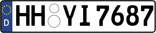 HH-YI7687