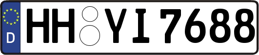 HH-YI7688
