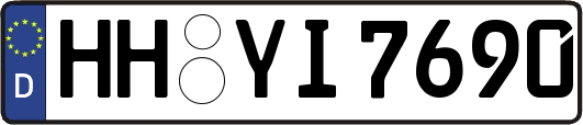 HH-YI7690