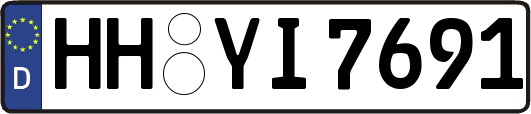 HH-YI7691