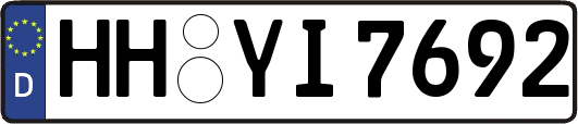 HH-YI7692