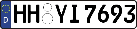 HH-YI7693