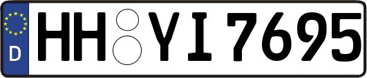 HH-YI7695