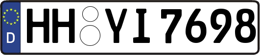 HH-YI7698