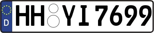 HH-YI7699