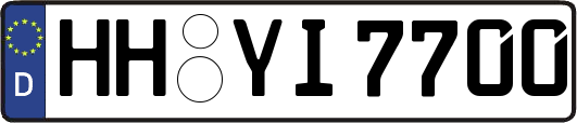 HH-YI7700