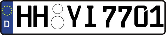 HH-YI7701