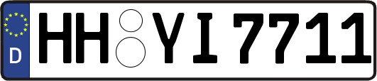 HH-YI7711