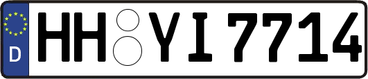 HH-YI7714