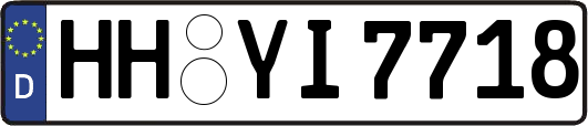 HH-YI7718