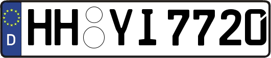 HH-YI7720