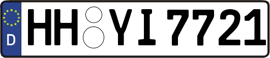HH-YI7721