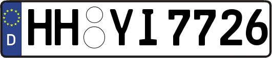 HH-YI7726