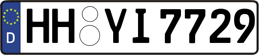 HH-YI7729