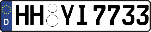 HH-YI7733