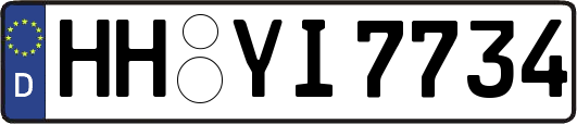 HH-YI7734