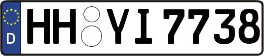 HH-YI7738