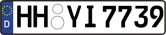 HH-YI7739