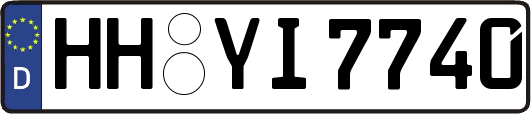 HH-YI7740