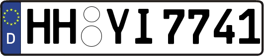 HH-YI7741